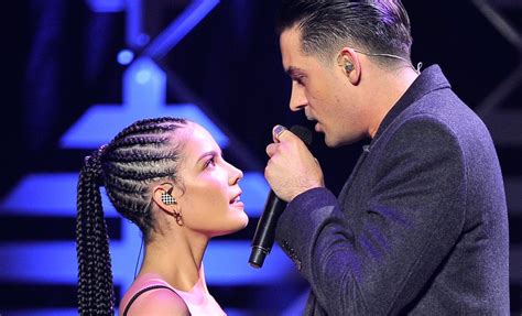 when did halsey and g eazy break up