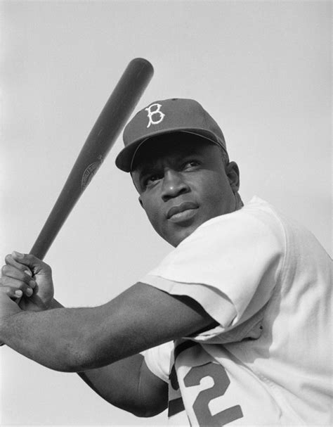when did jackie robinson play for dodgers