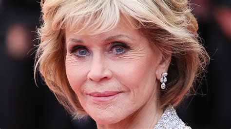 when did jane fonda become an activist