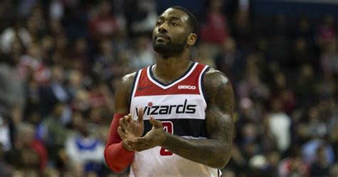 When Did John Wall Retire