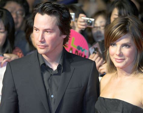 when did keanu reeves become famous