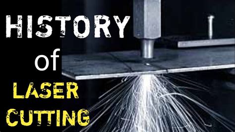 When Did Lasers Get Invented