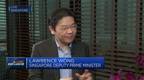 when did lawrence wong become dpm