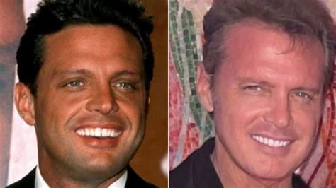 when did luis miguel die