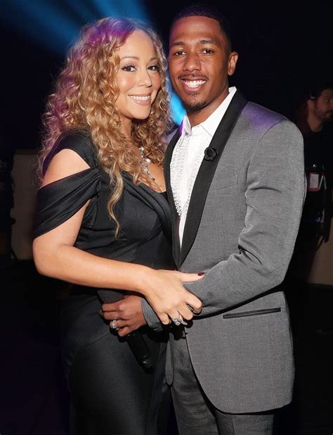 when did mariah carey marry nick cannon