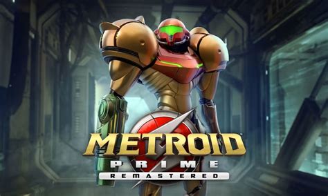 when did metroid prime release