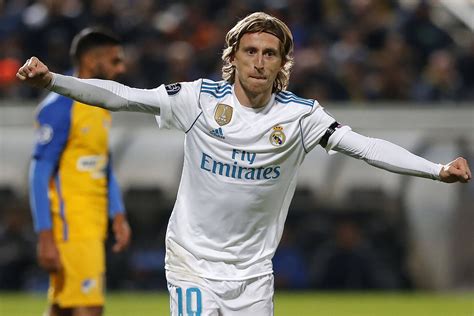 when did modric join real madrid