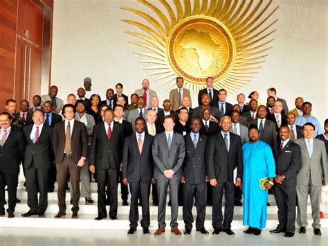 when did morocco join the african union
