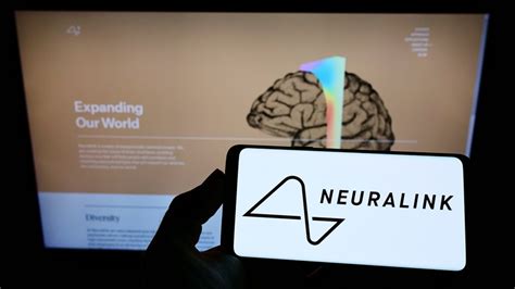 when did neuralink start testing