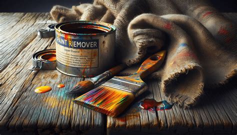 When Did Paint Get Invented