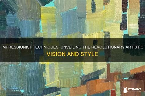 When Did Painters Start Using Canvas