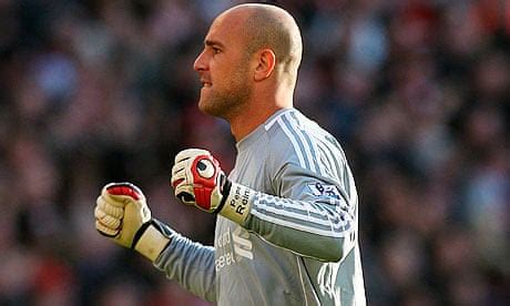 when did pepe reina leave liverpool