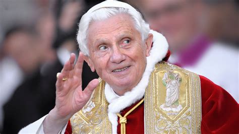 when did pope benedict xvi die