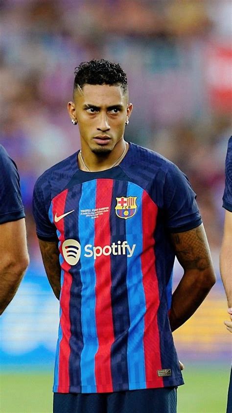 when did raphinha join barcelona