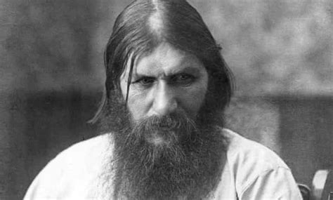 when did rasputin live