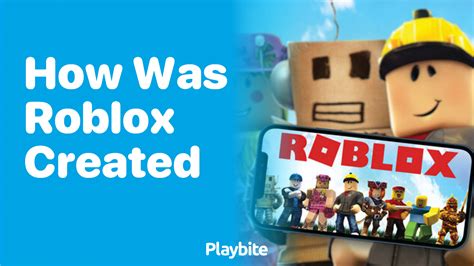 when did roblox invented