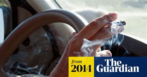 when did smoking in cars become illegal uk