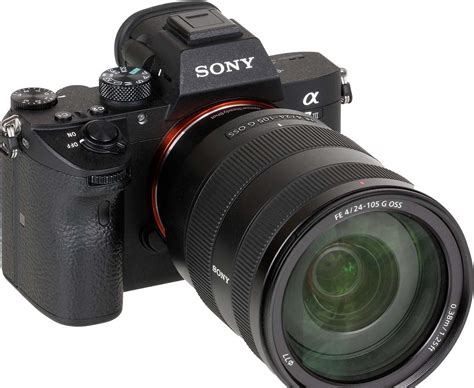 when did sony a7iii come out
