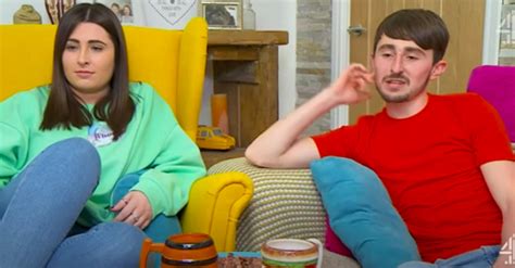 when did sophie and peter join gogglebox