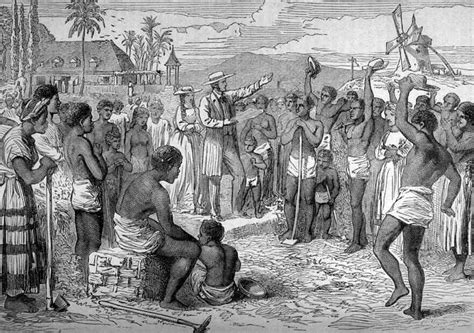 "New Negroes from Africa" Slave Trade Abolition and Free