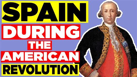 when did spain enter the revolutionary war