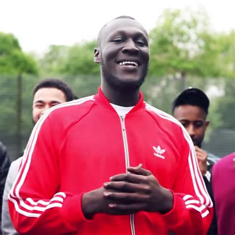when did stormzy release shut up