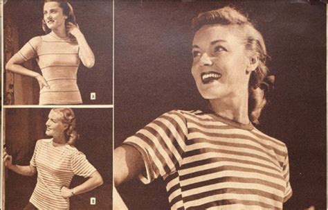 when did t shirts get invented