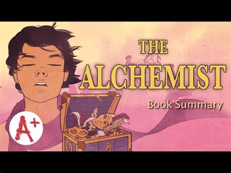 when did the alchemist take place