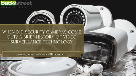 when did the camera come out