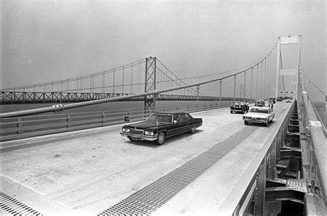 when did the chesapeake bay bridge open