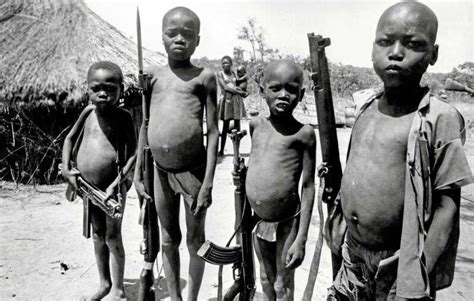 when did the first sudanese civil war start