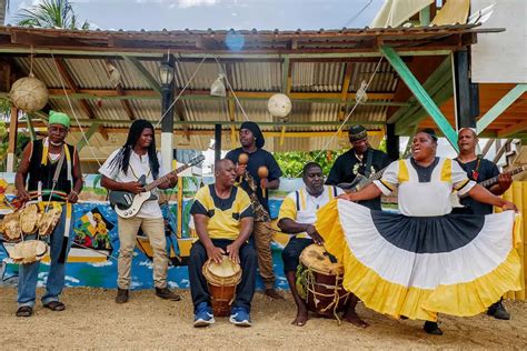 when did the garifuna arrived in belize
