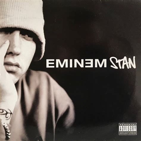 when did the song stan come out eminem