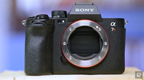 when did the sony a7 v come out