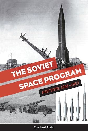 when did the soviet space program start