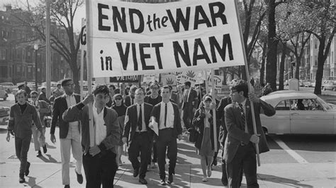 when did the vietnam war draft end