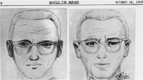 when did the zodiac killer make his first kill