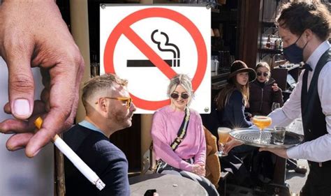 when did they ban smoking in restaurants
