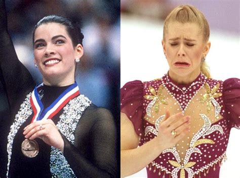 when did tonya harding attack nancy kerrigan