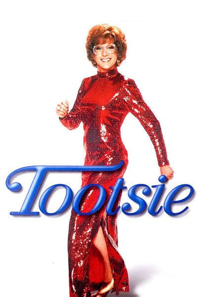 when did tootsie come out