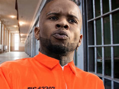 when did tory lanez get out of jail