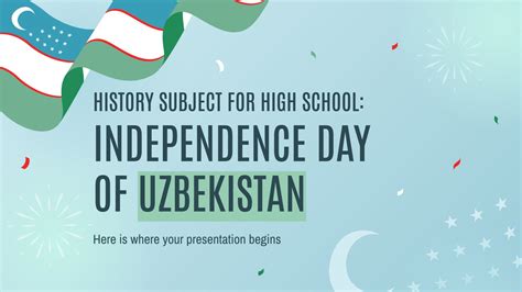 when did uzbekistan gain independence