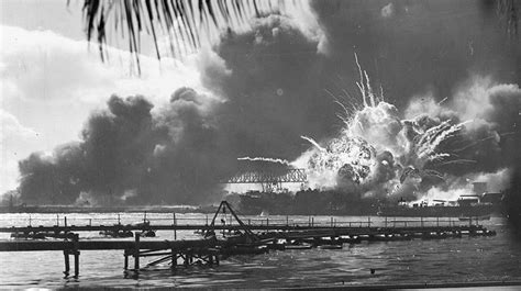 When Did We Enter Ww2