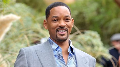 when did will smith get divorced