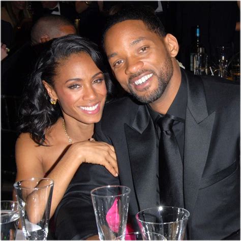 when did will smith get married