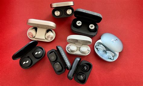 when did wireless earbuds start