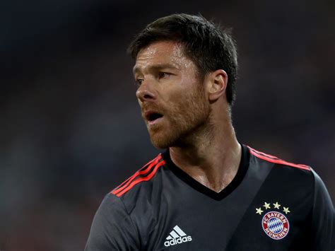 when did xabi alonso retire