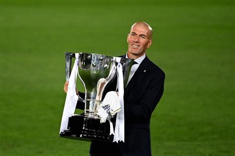 when did zidane join real madrid