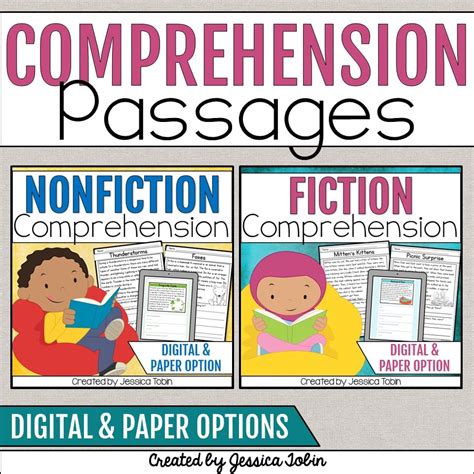 when digital comprehension