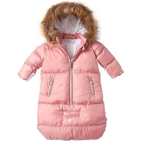 When Do Babies Need Snowsuits